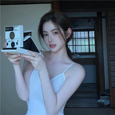 幽灵新人种封面